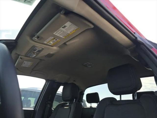 2025 Nissan Frontier King Cab SV 4x4
