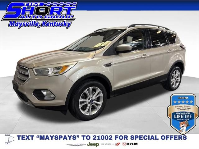 2018 Ford Escape SE for sale in Maysville, KY