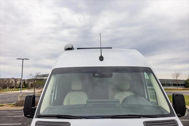 2019 Mercedes-Benz Sprinter 3500 High Roof V6