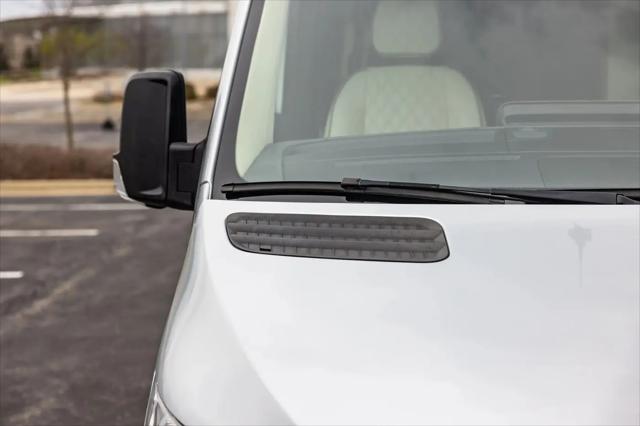 2019 Mercedes-Benz Sprinter 3500 High Roof V6