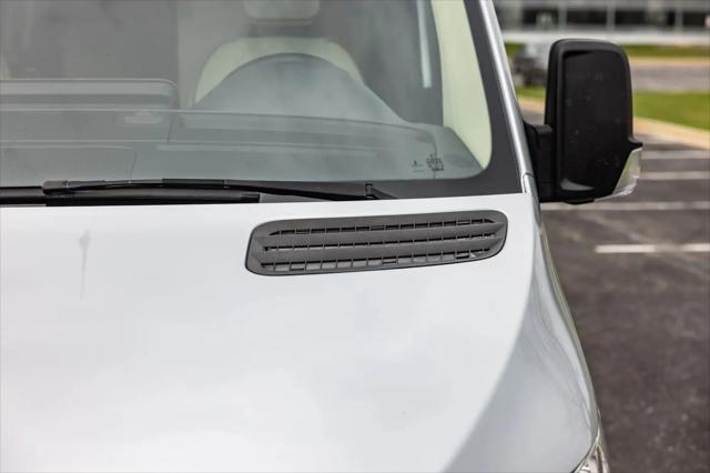 2019 Mercedes-Benz Sprinter 3500 High Roof V6