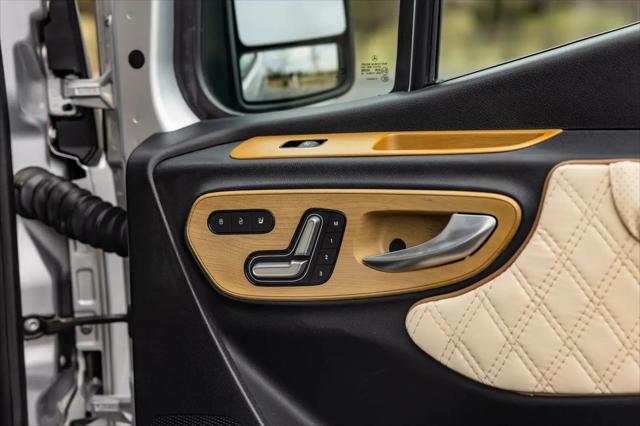 2019 Mercedes-Benz Sprinter 3500 High Roof V6