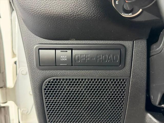2017 Jeep Wrangler Unlimited 75th Anniversary Edition 4x4