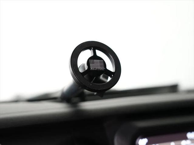 2020 Jeep Wrangler Rubicon Recon 4x4