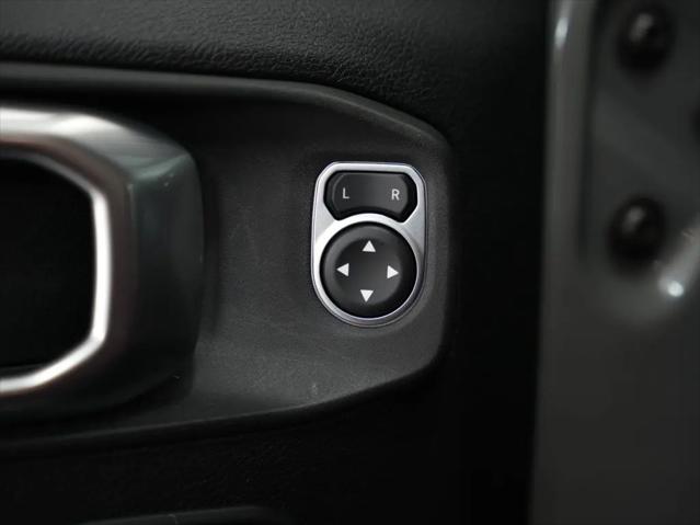 2020 Jeep Wrangler Rubicon Recon 4x4