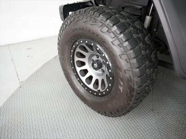 2020 Jeep Wrangler Rubicon Recon 4x4
