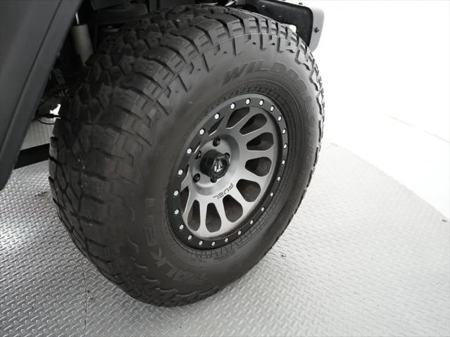 2020 Jeep Wrangler Rubicon Recon 4x4