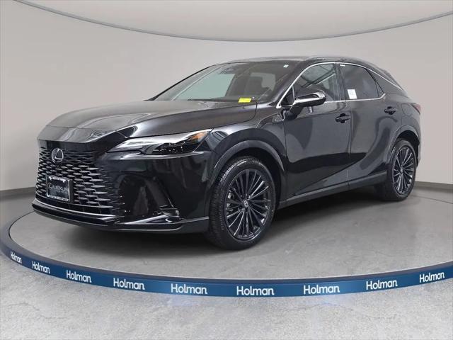 2026 Lexus RX 350 Premium for sale in Portland, OR