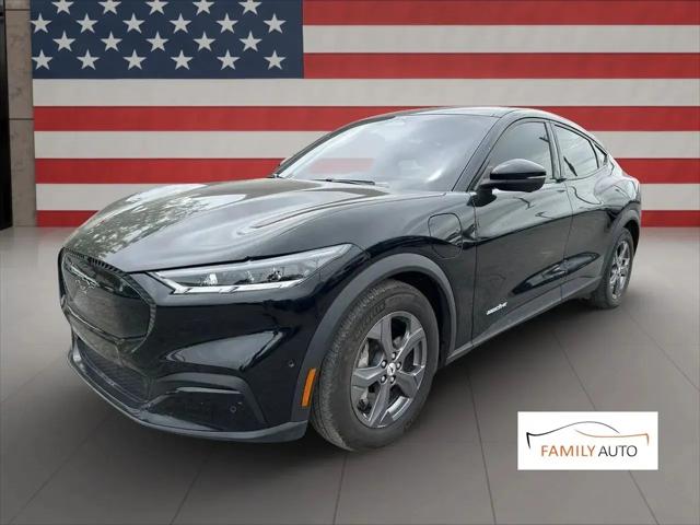 2023 Ford Mustang Mach-E Select for sale in Salt Lake City, UT