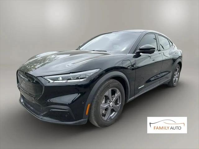 2023 Ford Mustang Mach-E Select for sale in Salt Lake City, UT