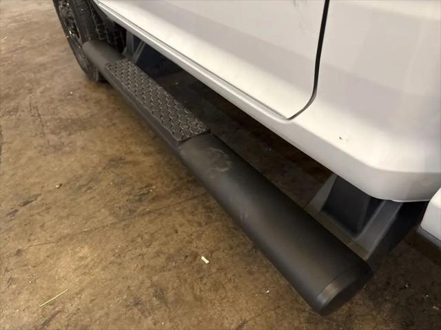 2026 Ram 2500 Tradesman Regular Cab 4x4 8' Box