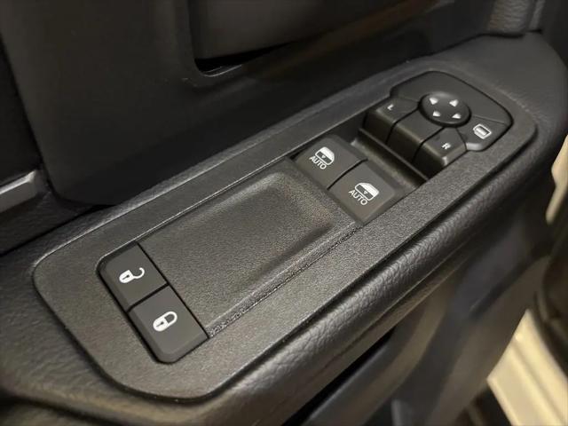 2026 Ram 2500 Tradesman Regular Cab 4x4 8' Box