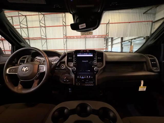 2026 Ram 2500 Tradesman Regular Cab 4x4 8' Box