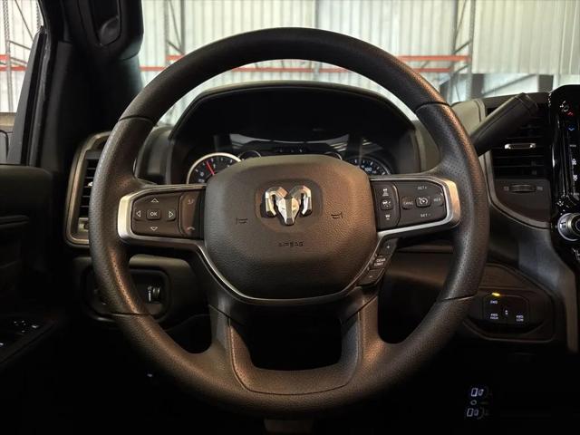 2026 Ram 2500 Tradesman Regular Cab 4x4 8' Box