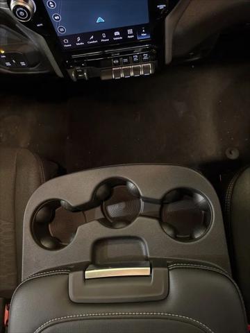 2026 Ram 2500 Tradesman Regular Cab 4x4 8' Box