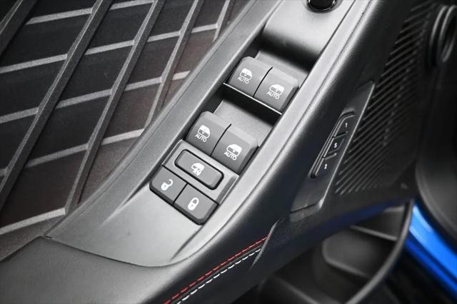 2026 Dodge Charger R/T Plus 4-Door AWD