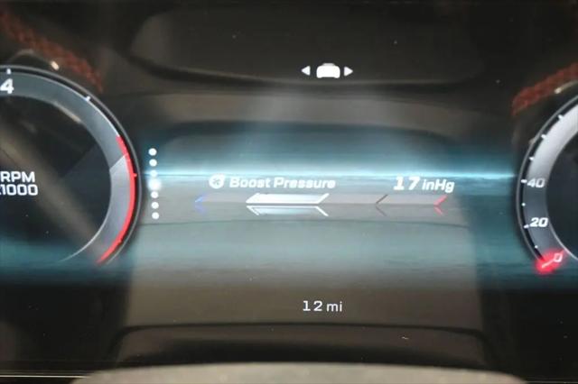 2026 Dodge Charger R/T Plus 4-Door AWD