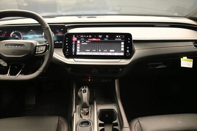 2026 Dodge Charger R/T Plus 4-Door AWD