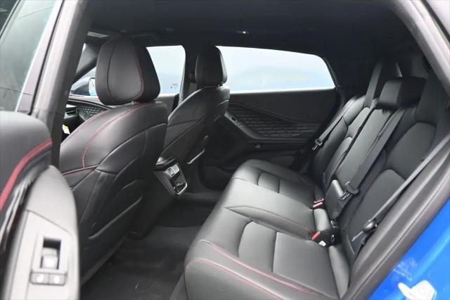2026 Dodge Charger R/T Plus 4-Door AWD