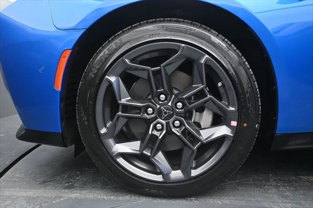2026 Dodge Charger R/T Plus 4-Door AWD