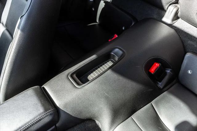 2018 Porsche 911 Carrera