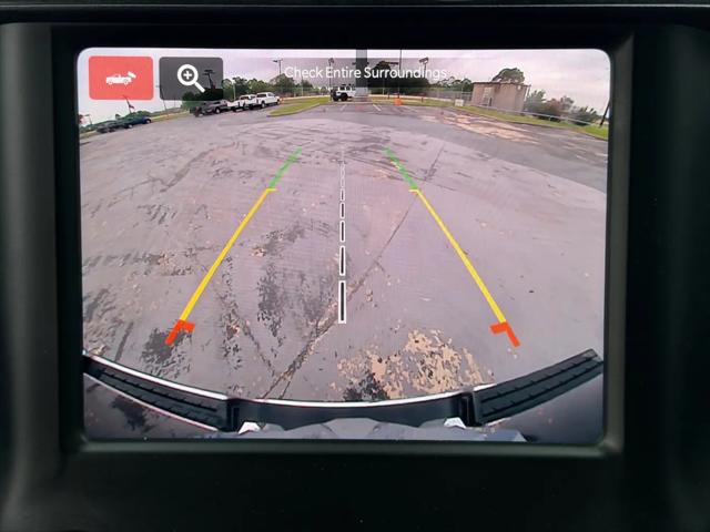 2022 Ram 1500 Big Horn Quad Cab 4x4 6'4" Box