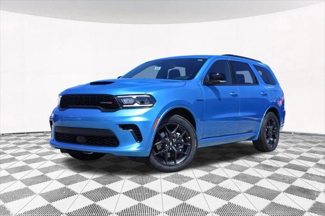 2026 Dodge Durango GT Plus AWD HEMI V8