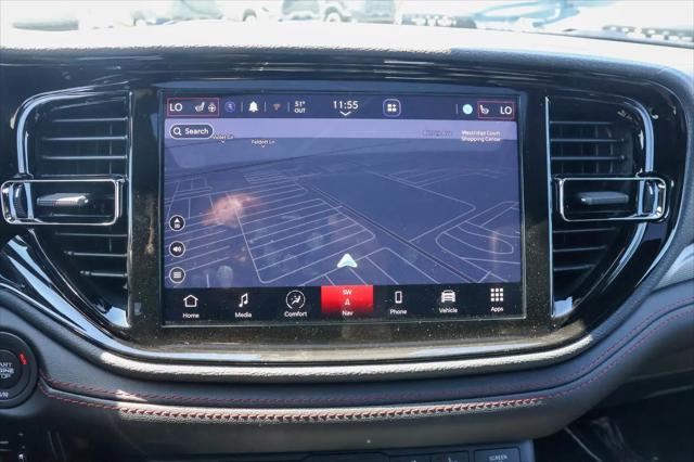 2026 Dodge Durango GT Plus AWD HEMI V8