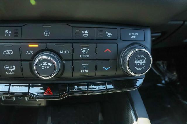 2026 Dodge Durango GT Plus AWD HEMI V8