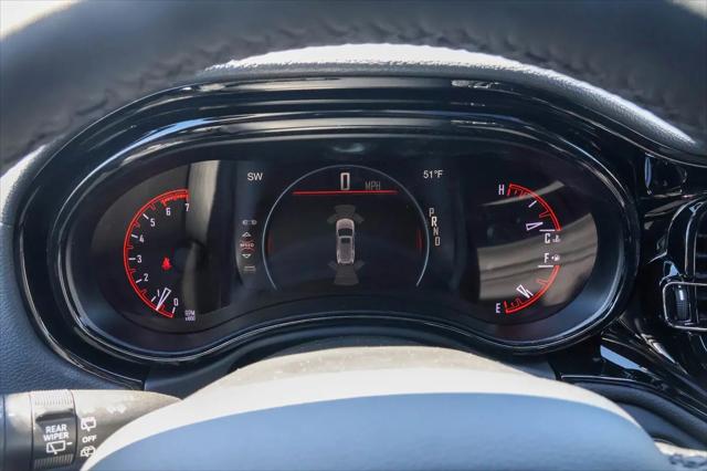 2026 Dodge Durango GT Plus AWD HEMI V8