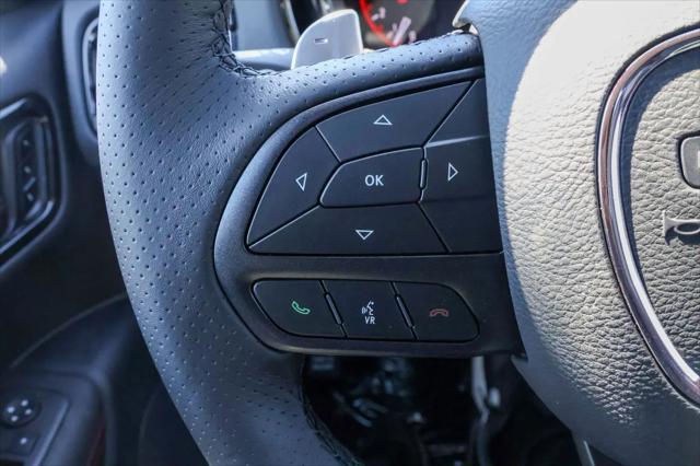 2026 Dodge Durango GT Plus AWD HEMI V8