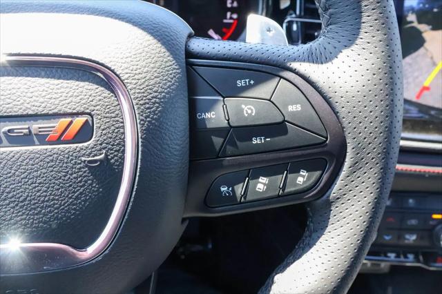 2026 Dodge Durango GT Plus AWD HEMI V8
