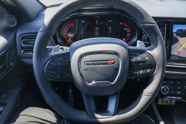 2026 Dodge Durango GT Plus AWD HEMI V8