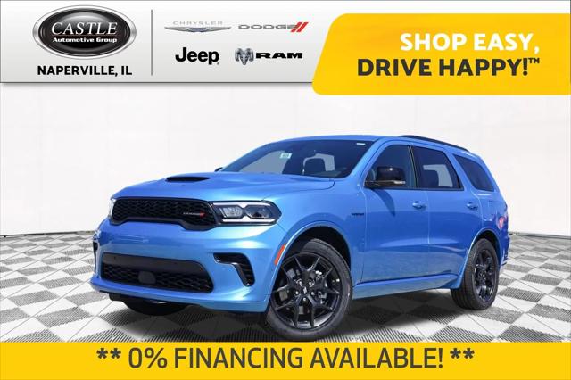 2026 Dodge Durango GT Plus HEMI V8 for sale in Naperville, IL
