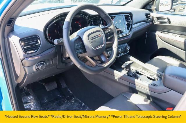 2026 Dodge Durango GT Plus AWD HEMI V8