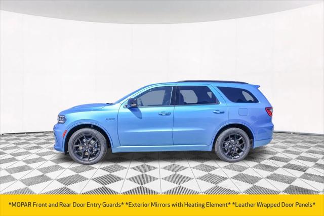 2026 Dodge Durango GT Plus AWD HEMI V8