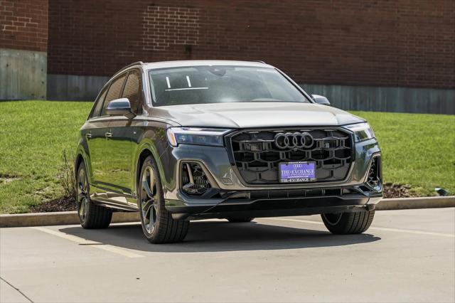 2026 Audi Q7 Premium Plus S line TFSI quattro tiptronic for sale in Kirkwood, MO