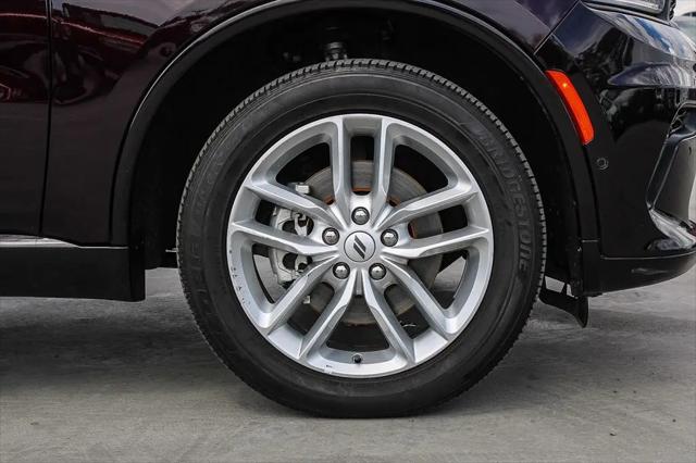 2025 Dodge Durango GT Plus AWD