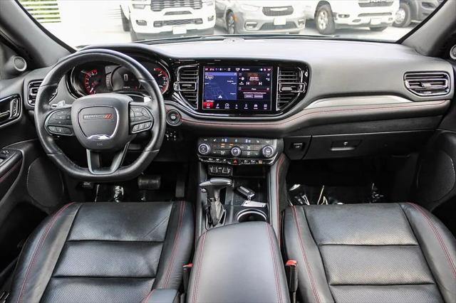 2025 Dodge Durango GT Plus AWD