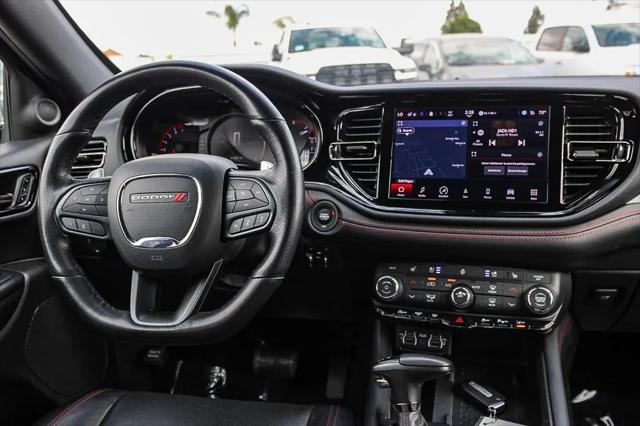 2025 Dodge Durango GT Plus AWD