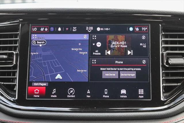 2025 Dodge Durango GT Plus AWD