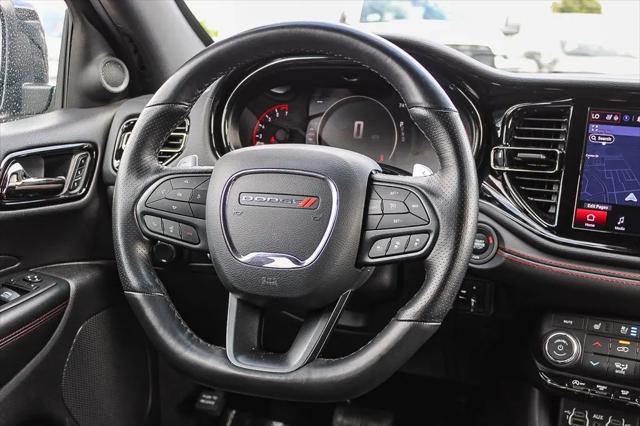 2025 Dodge Durango GT Plus AWD