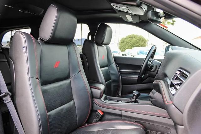 2025 Dodge Durango GT Plus AWD
