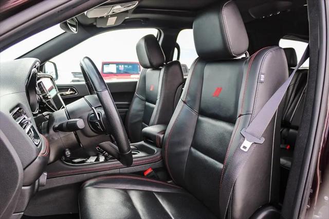 2025 Dodge Durango GT Plus AWD