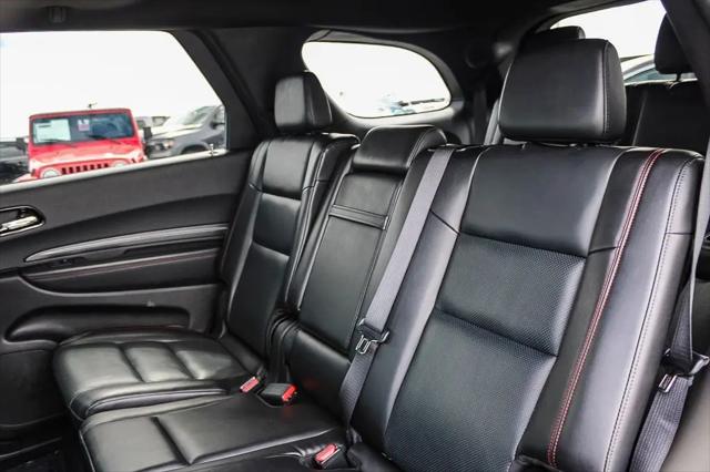2025 Dodge Durango GT Plus AWD