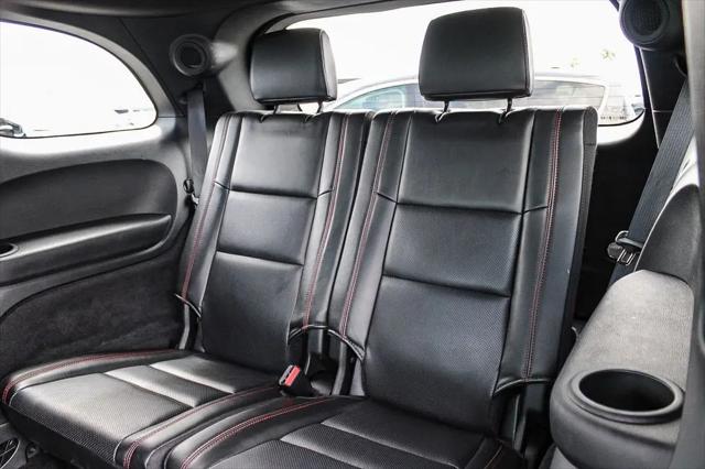 2025 Dodge Durango GT Plus AWD