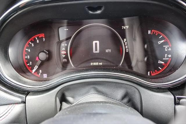 2025 Dodge Durango GT Plus AWD