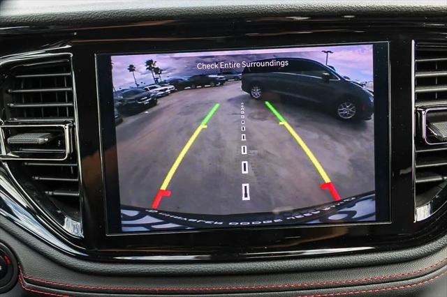 2025 Dodge Durango GT Plus AWD