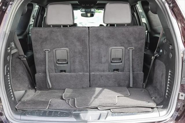 2025 Dodge Durango GT Plus AWD