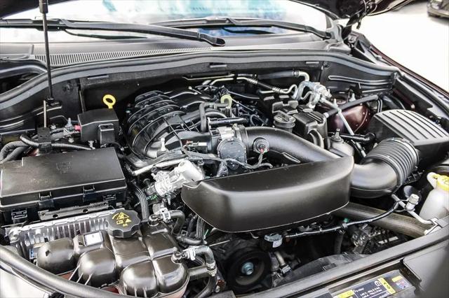 2025 Dodge Durango GT Plus AWD